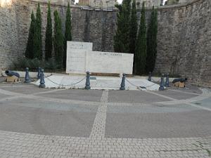 2022 07 05 TOULON HOMMAGE A NOS MORTS ET DISPARUS DU 5 07 2022 D ORAN 2 (2)
